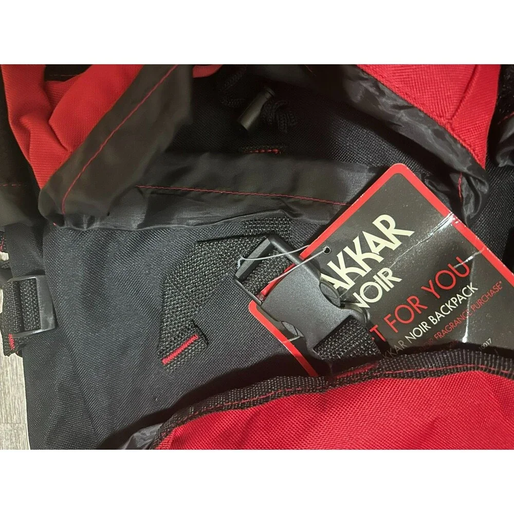 Drakkar vintage noir